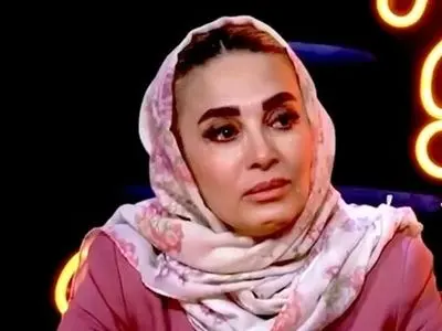 فیلم / ژیلا صادقی: روز مادر گریم میگیره چون مادر نشدم ...خانم بازیگران حسود نذاشتن مادر بشم و دیگه نمی تونم ... فکر کردن شوهر پولداره و ...