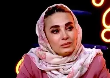 فیلم / کینه ژیلا صادقی از خانم مجری: آزاده نامداری را حلال نمی کنم ... قلب مرا شکست ... با تمام احترامی که به او قائلم ...از خدا خواستم روزهای سختی که بر من گذشت ...