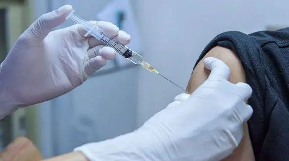 طرح ضربتی واکسیناسیون کرونا از سوی اورژانس تهران از امروز