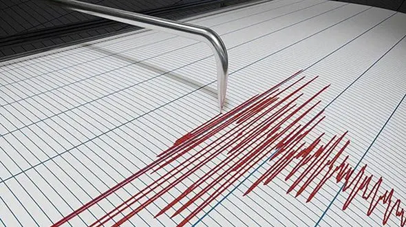 زلزله ۴ ریشتری هرمزگان را لرزاند + جزئیات