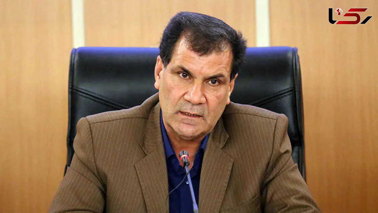 استاندار کهگیلویه وبویر احمد استعفا داد