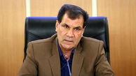 استاندار کهگیلویه وبویر احمد استعفا داد