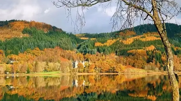 قوی تر از شکست باش