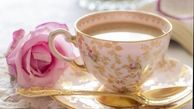نوشیدن چای در چه لیوانی مناسب تر است؟