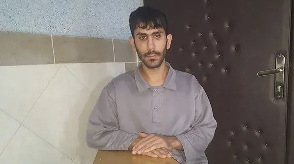 این مرد را می شناسید + گفتگوی تصویری با مردی که پلیس خواست همه او را ببینند + فیلم وعکس