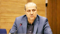 حناچی حکم دوم مناف هاشمی را امضا کرد / سرپرست سازمان حمل و نقل و ترافیک تهران