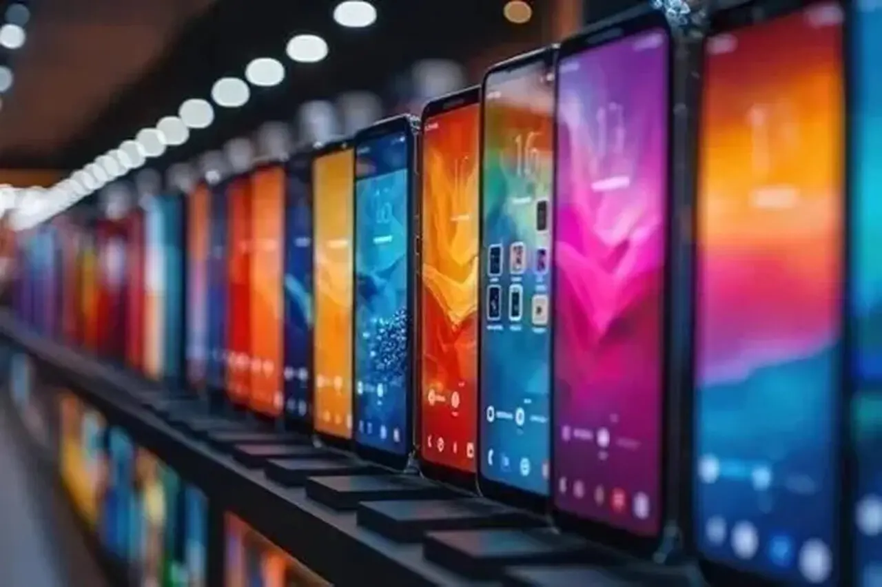 جدیدترین قیمت گوشی در بازار امروز شنبه ۱۰ مرداد ۱۴۰۵