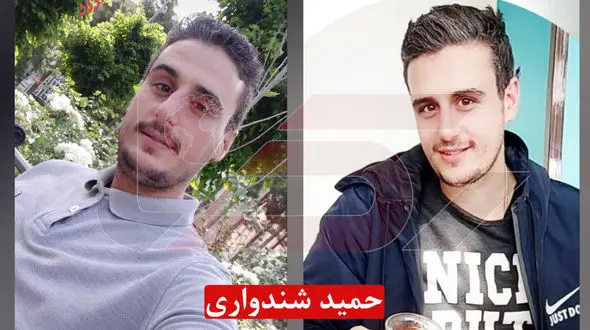 فیلم / گمشدن بنگاهدار 30 ساله در شب تولدش / مادر حمید شندواری چشم به راه است ...