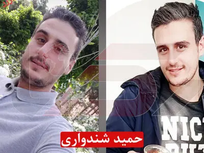 فیلم / گمشدن بنگاهدار 30 ساله در شب تولدش / مادر حمید شندواری چشم به راه است ...