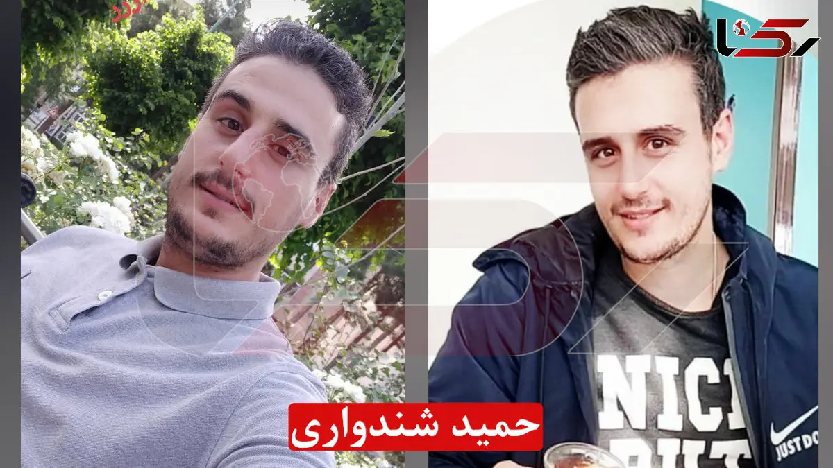 فیلم / گمشدن بنگاهدار 30 ساله در شب تولدش / مادر حمید شندواری چشم به راه است ...