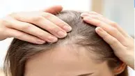 عادت‌ هایی که بی‌ صدا موهای زنان را کم‌ پشت می‌ کنند