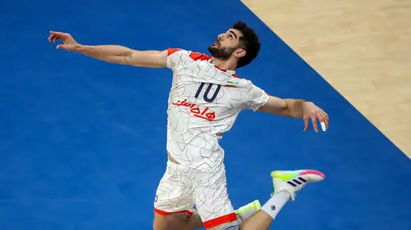 رکود تاریخی لیگ لهستان برای اسماعیل نژاد