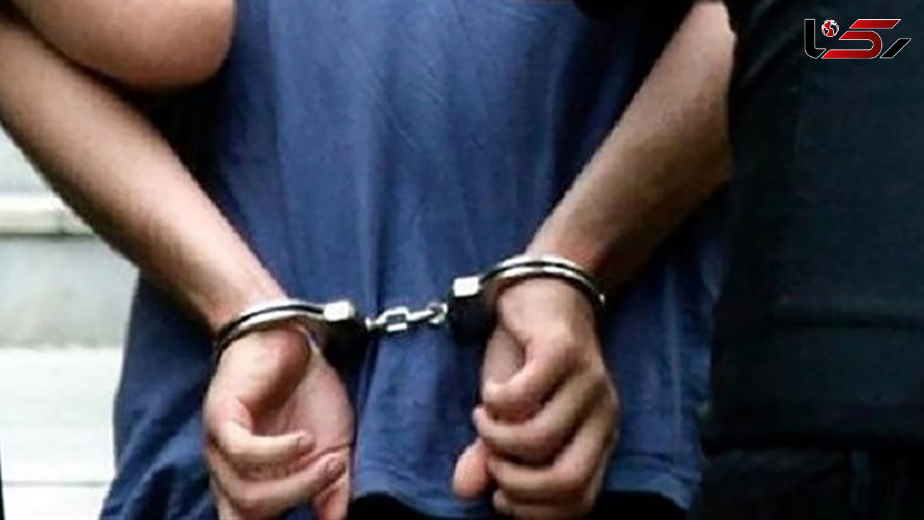دستگیری سارقان سیم و کابل برق با 6 فقره سرقت در دماوند
