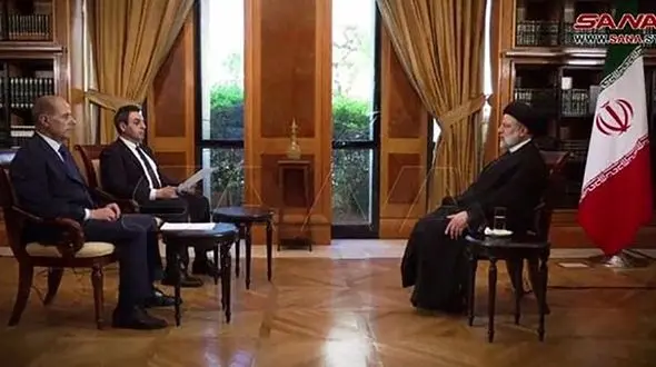 در کنار سوریه خواهیم ماند/ آمریکا و غرب جایگاه سیاسی خود را از دست می‌دهند