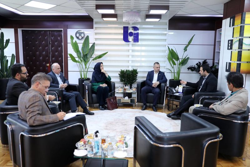 بانک صادرات ایران
