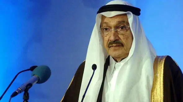  وخامت حال برادر پادشاه عربستان /  خبر داغ رسانه های سعودی! 