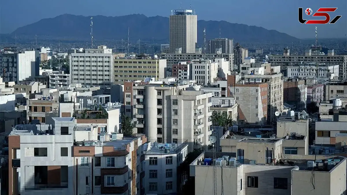 گرانی خانه از جنوب تهران کلید خورد / قیمت پایه عوارض ساخت و ساز اعلام شد