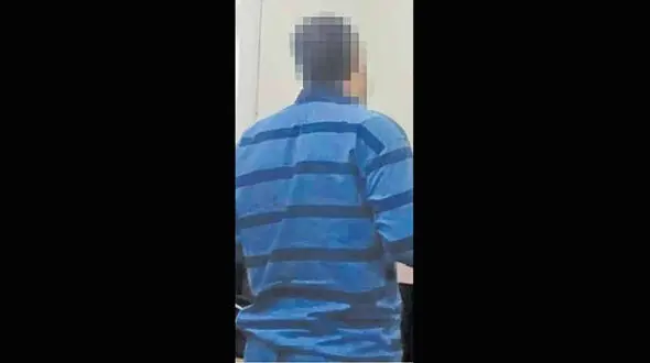 تاجر ایرانی طلا در دام مرد هزار چهره + عکس