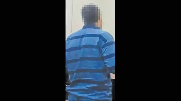 تاجر ایرانی طلا در دام مرد هزار چهره + عکس