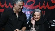 عکس های تازه منتشر شده از پژمان جمشیدی و نعیمه نظام دوست در استانبول ترکیه 