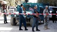 کشف 4 چهار تن مواد منفجره در کابل