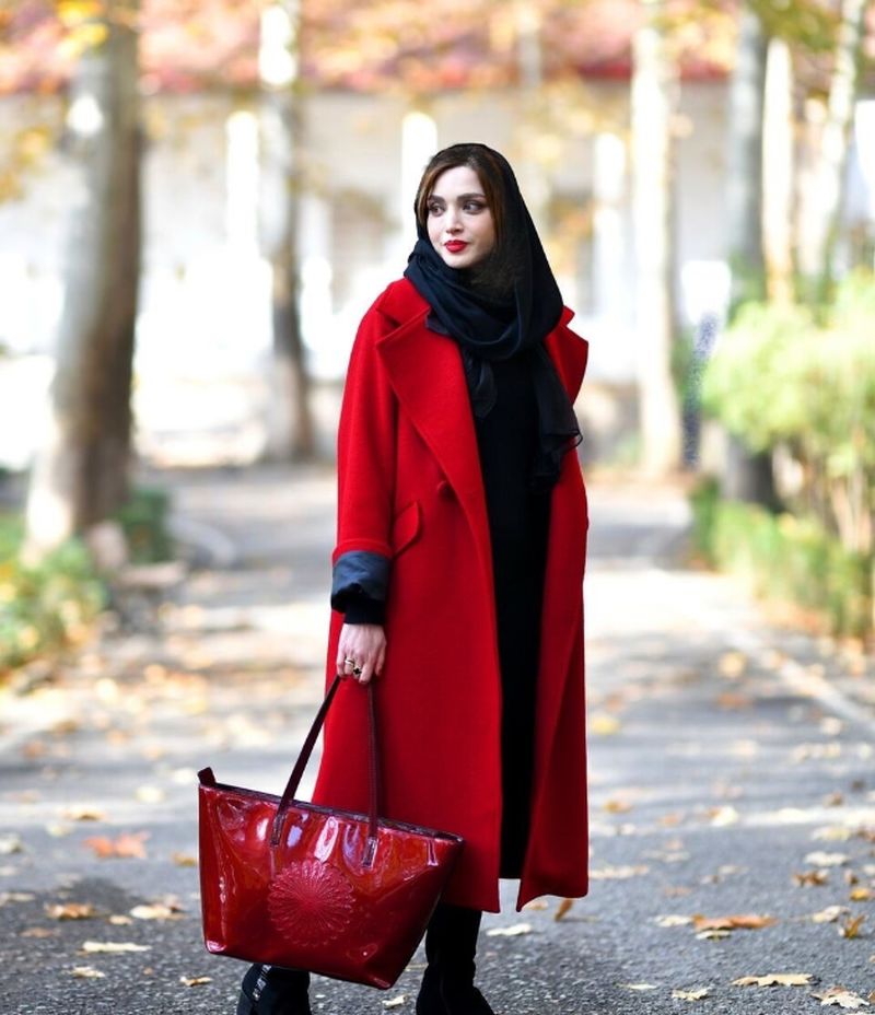 بهنوش طباطبایی
