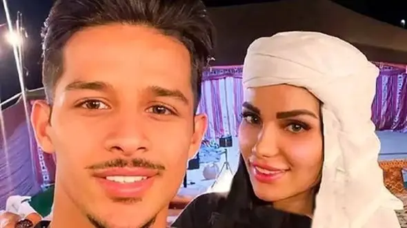 فیلم / استوری جنجالی همسر سابق مهدی قائدی بازیکن معروف تیم ملی فوتبال