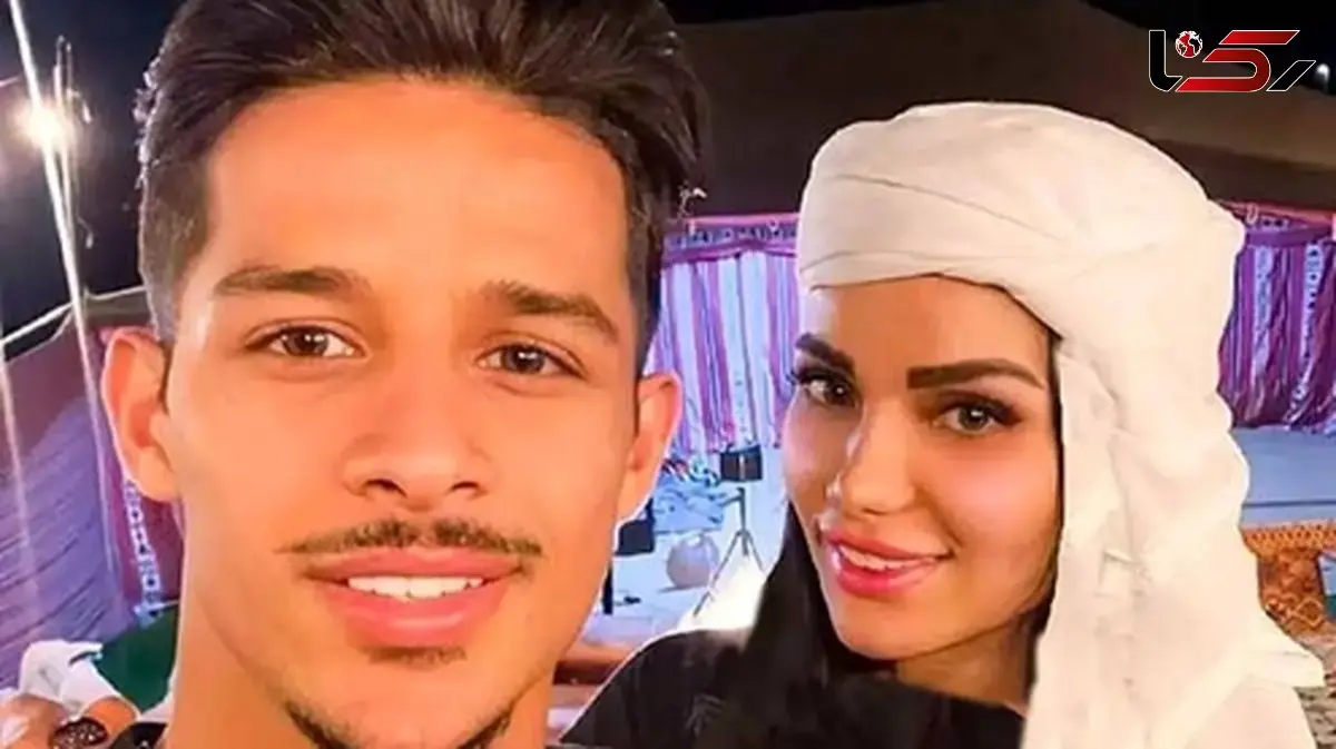 فیلم / استوری جنجالی همسر سابق مهدی قائدی بازیکن معروف تیم ملی فوتبال