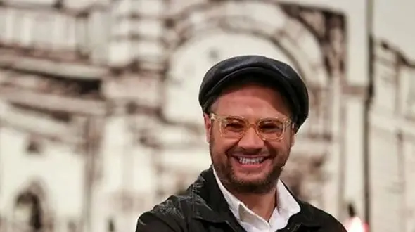 خلافی 40 میلیونی و سنگین علی صادقی که 140 صفحه شد / عمو رشید در چارپایه هم دست بردار علی نیست+ ویدئو