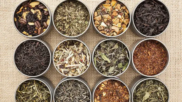 با این دمنوش ها کمتر بیمار می شوید