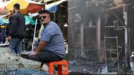 پیگیری حقوقی خسارات ناآرامی های دی ماه به بازار تاریخی رشت