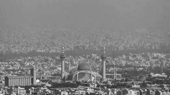  اصفهان در محاصره کانون‌های بحرانی غبار داخل و خارج استان/توصیه های بهداشتی به مردم ابلاغ شد