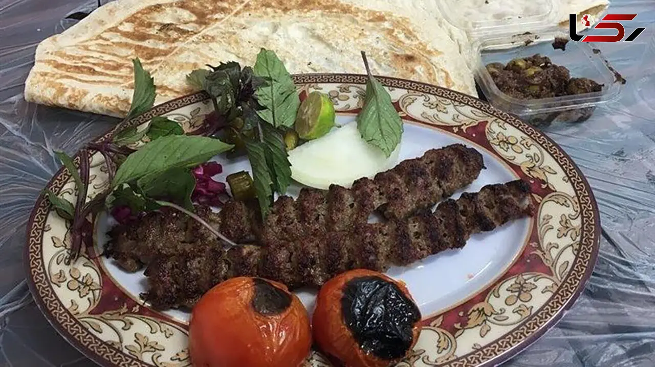 کباب سجاس در مسیر تبدیل شدن به برند گردشگری زنجان