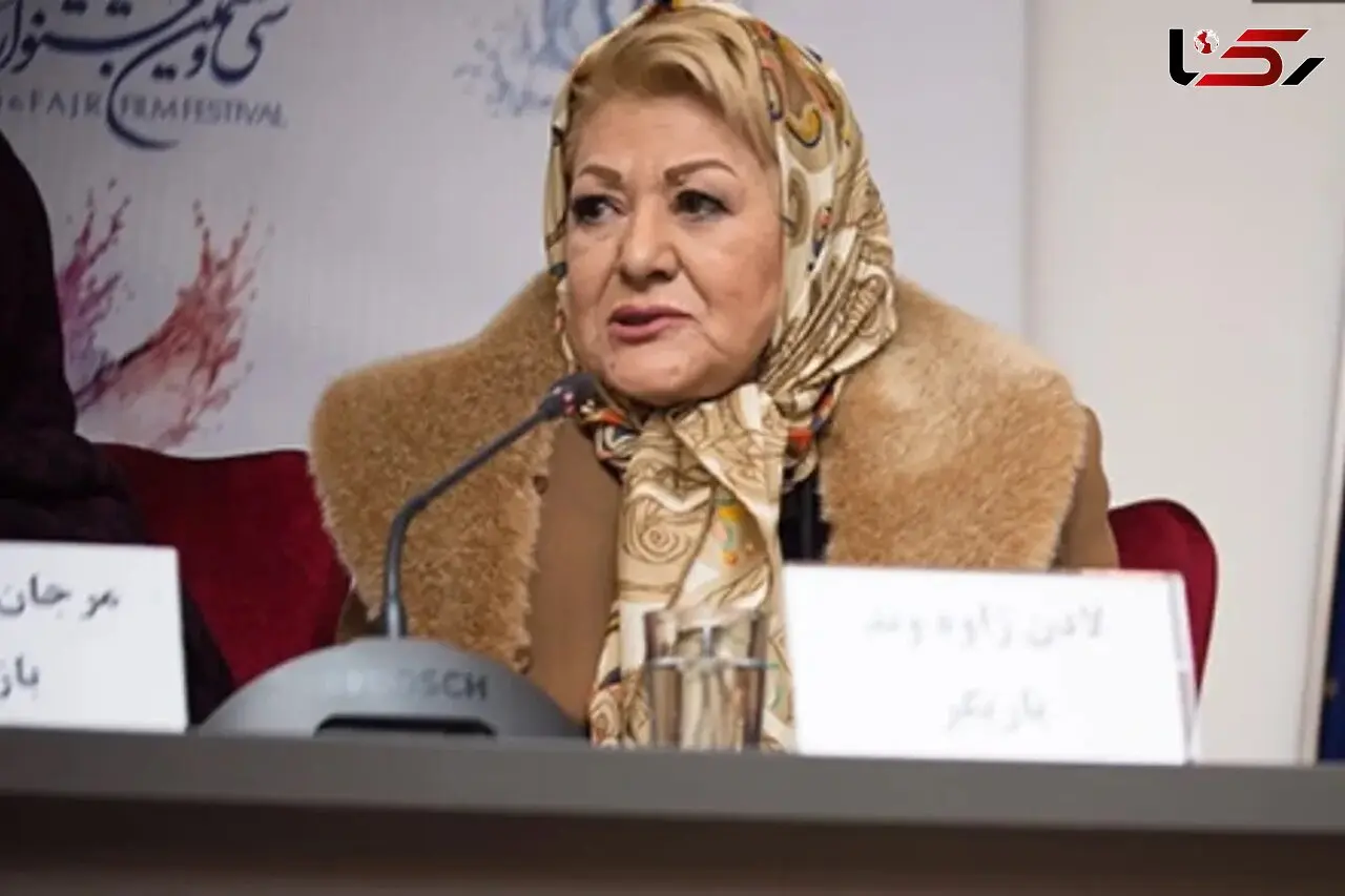 فیلم. داستان بازیگر ایرانی که 4 روز بعد از مرگ در راه بهشت زهرا زنده شد! + بیوگرافی تصویری لاله ژاوه‌وند از تجربه مصرف مخدر به زور پدر تا حکم اعدام به اتهام قاچاق مواد