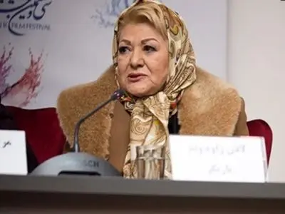 فیلم. داستان بازیگر ایرانی که 4 روز بعد از مرگ در راه بهشت زهرا زنده شد! + بیوگرافی تصویری لاله ژاوه‌وند از تجربه مصرف مخدر به زور پدر تا حکم اعدام به اتهام قاچاق مواد