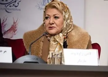 فیلم. داستان بازیگر ایرانی که 4 روز بعد از مرگ در راه بهشت زهرا زنده شد! + بیوگرافی تصویری لاله ژاوه‌وند از تجربه مصرف مخدر به زور پدر تا حکم اعدام به اتهام قاچاق مواد
