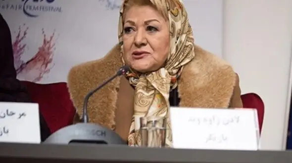 فیلم. داستان بازیگر ایرانی که 4 روز بعد از مرگ در راه بهشت زهرا زنده شد! + بیوگرافی تصویری لاله ژاوه‌وند از تجربه مصرف مخدر به زور پدر تا حکم اعدام به اتهام قاچاق مواد