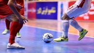 اولین پیروزی ناشنوایان کرمانشاه / مسابقات فوتسال کشوری از امروز در زاهدان آغاز شد