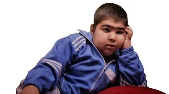 ۲۰ سالگی حمیدرضا حافظ شجری(جعفر نوروز رنگی)؛ چقد تغییر کرده!