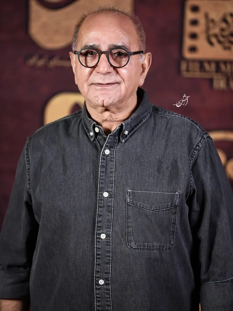 نهمین جشن عکاسان سینما