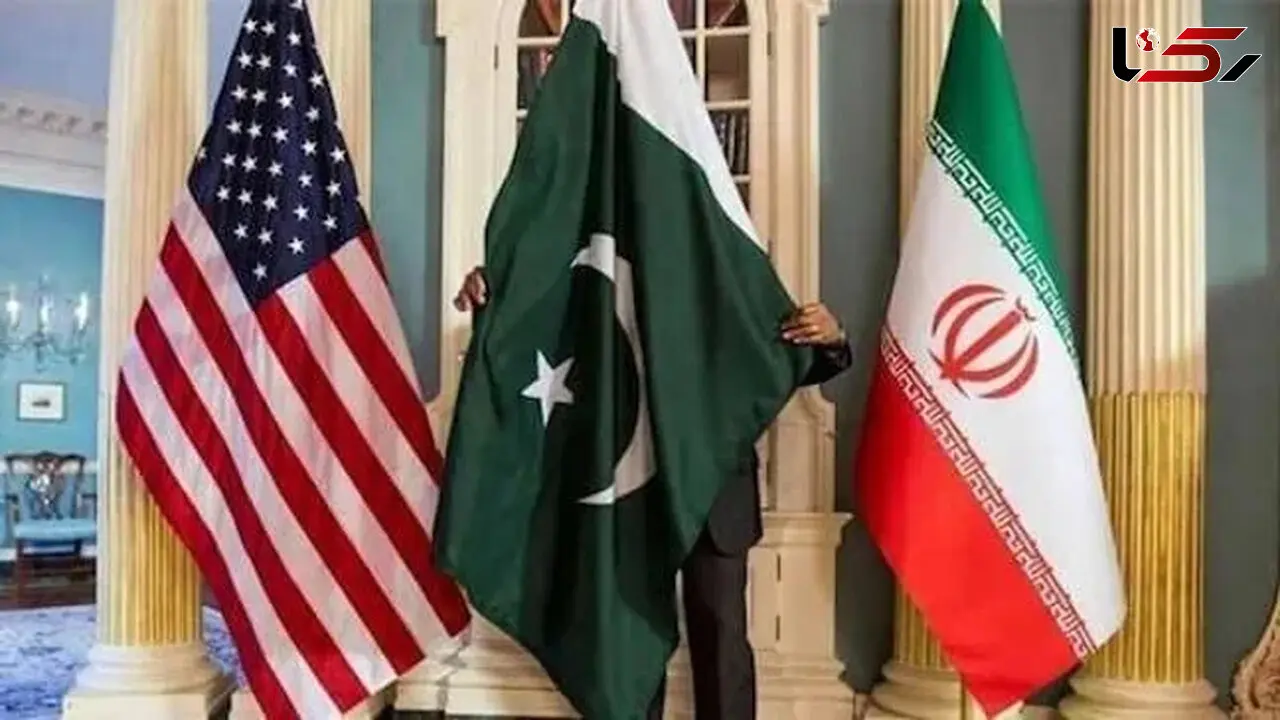 پیام اسلام‌آباد به تهران و واشنگتن: به دیپلماسی فرصت دهید
