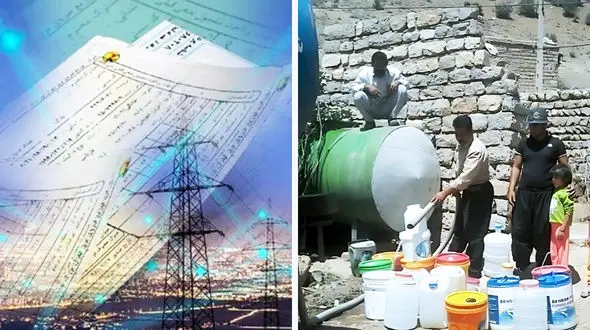 وزارت نیرو متهم اول رکود اقتصادی کشور است! / بحران آب و برق در دولت چهاردهم گسترده تر شده است