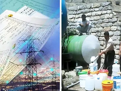 وزارت نیرو متهم اول رکود اقتصادی کشور است! / بحران آب و برق در دولت چهاردهم گسترده تر شده است