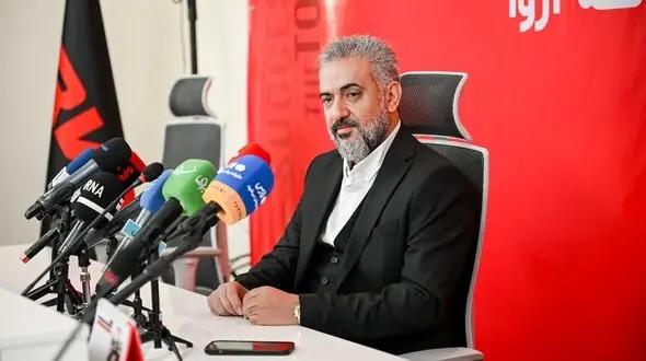 آروا، پیشرفت در صنعت ابزار با افتتاح آزمایشگاه تست