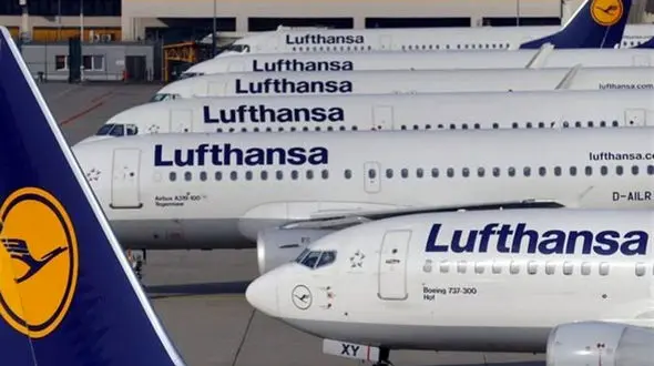 ازسرگیری پروازهای لوفت‌هانزا به ایران از 16 ژانویه 2026