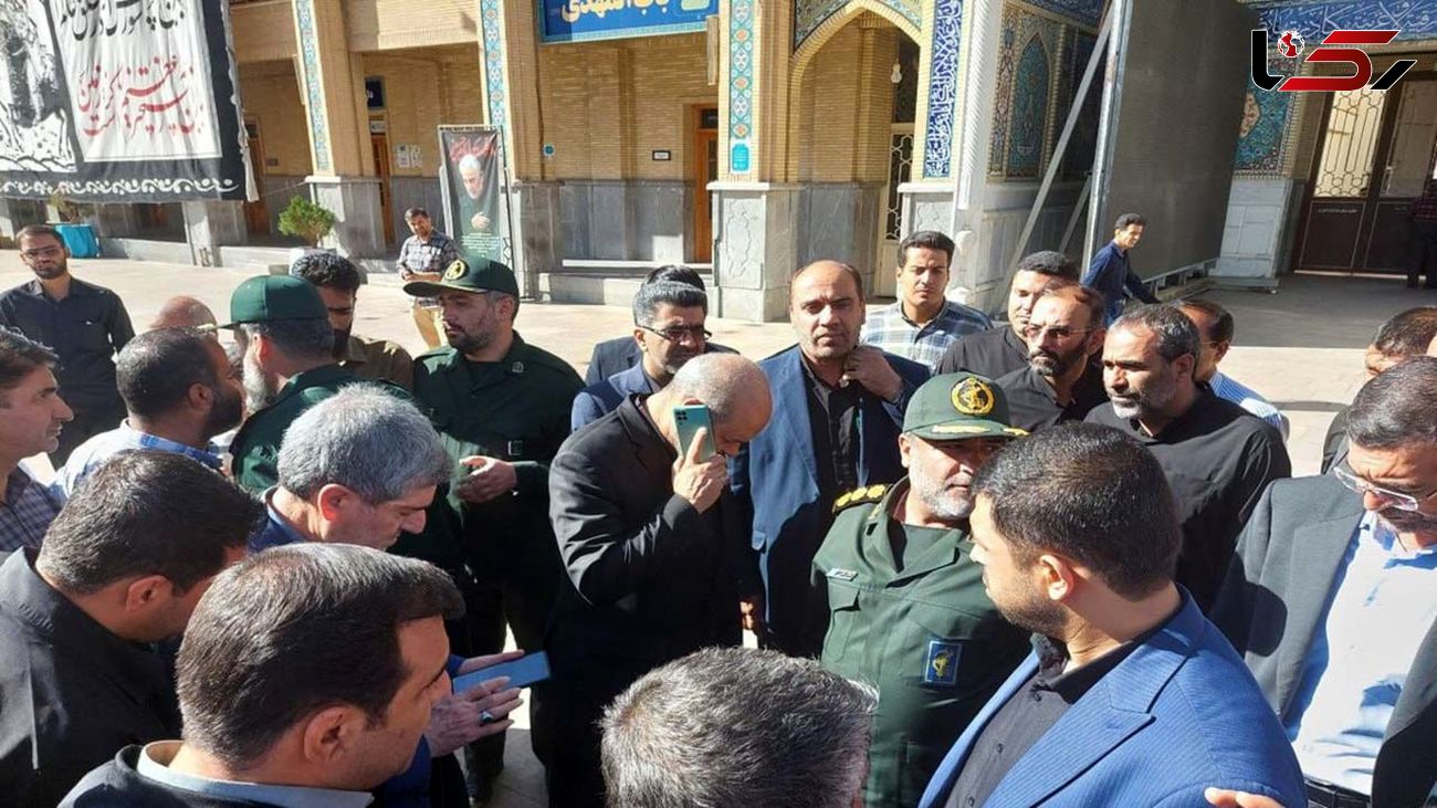 سفر وزیر کشور به شیراز برای بررسی موضوع حمله به شاهچراغ (ع)