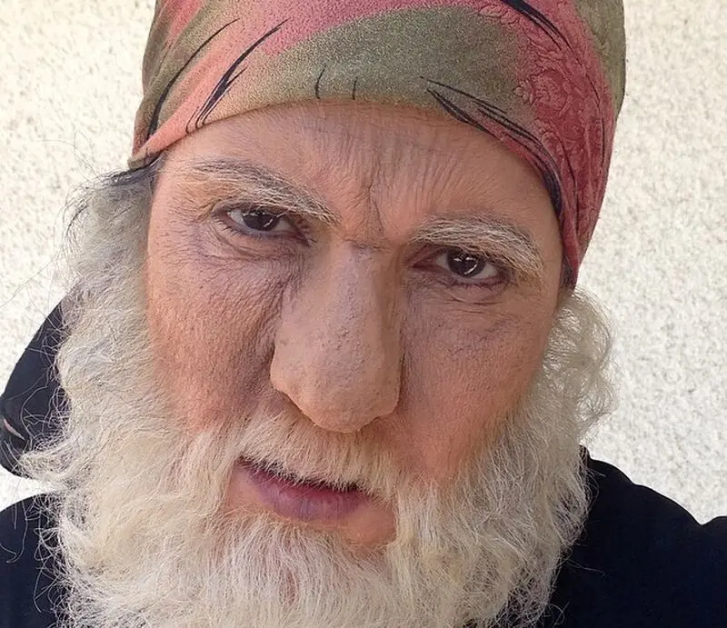  فاطمه گودرزی