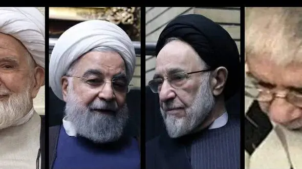 نماینده مجلس : روحانی، خاتمی، موسوی و کروبی دوستان شیطانند!