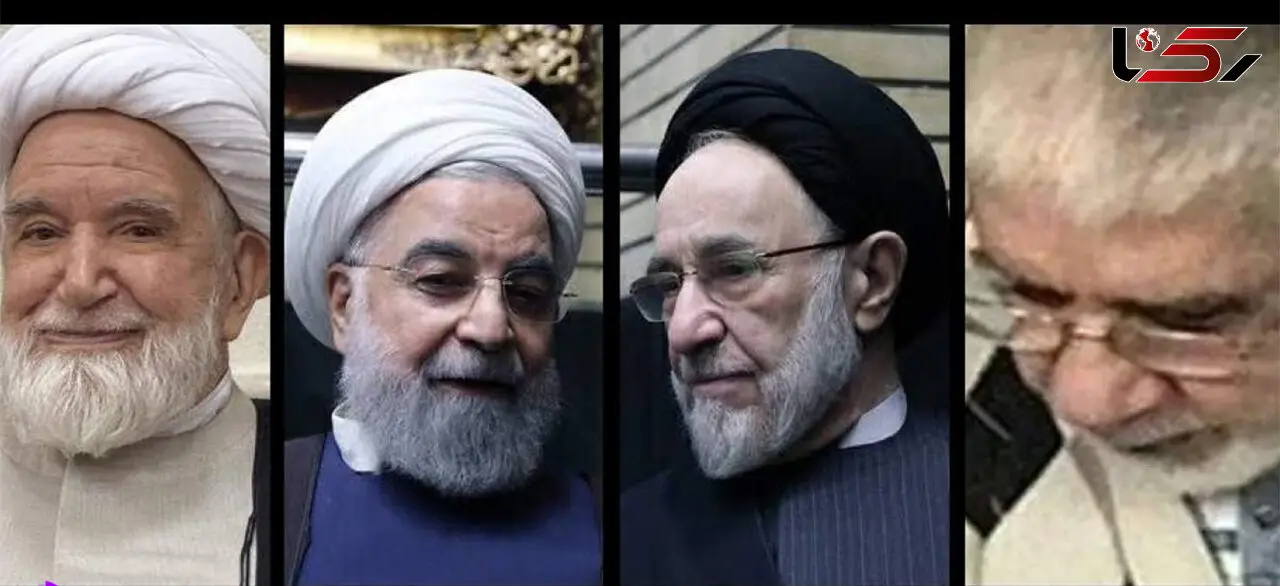 نماینده مجلس : روحانی، خاتمی، موسوی و کروبی دوستان شیطانند!