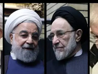 نماینده مجلس : روحانی، خاتمی، موسوی و کروبی دوستان شیطانند!